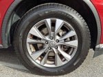 2017 Murano Thumbnail 9