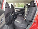 2017 Murano Thumbnail 12