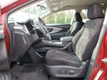 2017 Murano Thumbnail 16