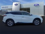 2018 Murano Thumbnail 2