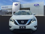 2018 Murano Thumbnail 7