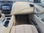 2018 Murano Thumbnail 10