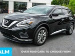 2018 Murano Thumbnail 3
