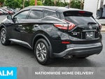 2018 Murano Thumbnail 5