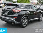 2018 Murano Thumbnail 6