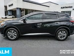 2018 Murano Thumbnail 7