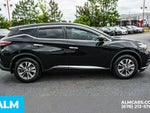2018 Murano Thumbnail 9