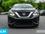 2018 Murano Thumbnail 10