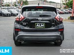 2018 Murano Thumbnail 11