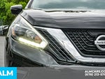 2018 Murano Thumbnail 12