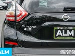 2018 Murano Thumbnail 13