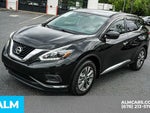 2018 Murano Thumbnail 15