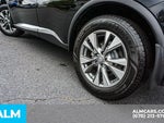 2018 Murano Thumbnail 16