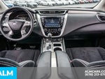2018 Murano Thumbnail 25