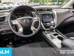 2018 Murano Thumbnail 27