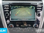 2018 Murano Thumbnail 35