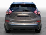 2015 Murano Thumbnail 5