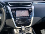 2015 Murano Thumbnail 7
