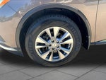 2015 Murano Thumbnail 11