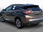 2015 Murano Thumbnail 12