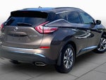 2015 Murano Thumbnail 13