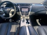 2015 Murano Thumbnail 16