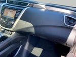 2015 Murano Thumbnail 19