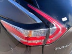 2015 Murano Thumbnail 28