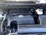 2015 Murano Thumbnail 31