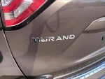 2015 Murano Thumbnail 33