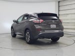 2015 Murano Thumbnail 2