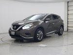 2015 Murano Thumbnail 4
