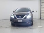 2015 Murano Thumbnail 5