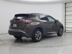 2015 Murano Thumbnail 8