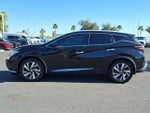 2016 Murano Thumbnail 2