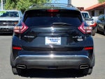 2016 Murano Thumbnail 4