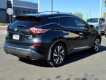 2016 Murano Thumbnail 5