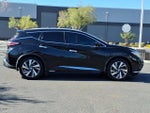 2016 Murano Thumbnail 6