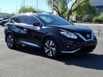 2016 Murano Thumbnail 7