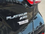 2016 Murano Thumbnail 10