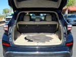 2016 Murano Thumbnail 11