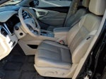 2016 Murano Thumbnail 13