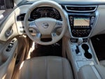2016 Murano Thumbnail 16
