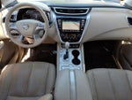 2016 Murano Thumbnail 17