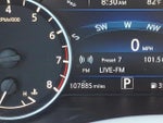 2016 Murano Thumbnail 19