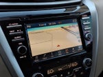 2016 Murano Thumbnail 20