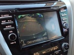 2016 Murano Thumbnail 21