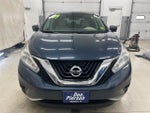 2017 Murano Thumbnail 2