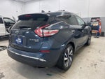 2017 Murano Thumbnail 4