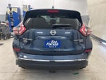 2017 Murano Thumbnail 5